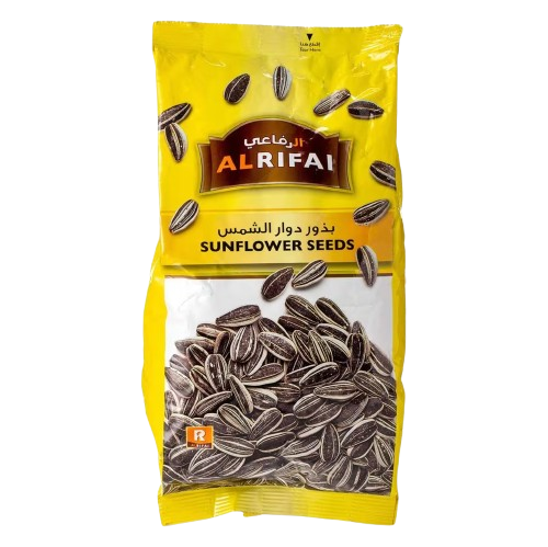 بذور دوار الشمس 350 جم